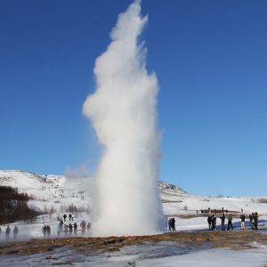 Islanda, misteri e contrasti dell’inverno