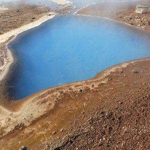 Un’esperienza unica in Islanda nelle terme blu