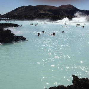 Un’esperienza unica in Islanda nelle terme blu