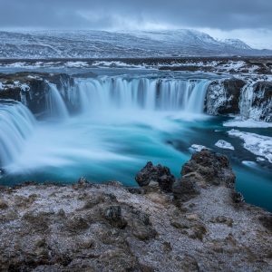 Islanda, misteri e contrasti dell’inverno