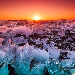 Islanda, misteri e contrasti dell’inverno