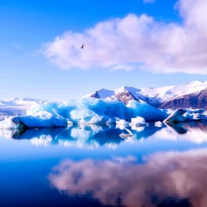 Islanda, misteri e contrasti dell’inverno