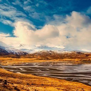 Islanda, misteri e contrasti dell’inverno