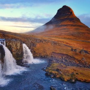 Islanda, misteri e contrasti dell’inverno