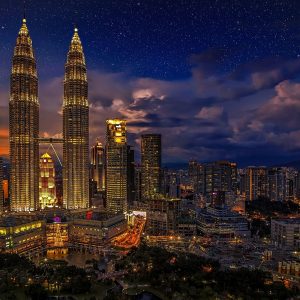 Kuala Lumpur, la futuristica città della Malesia in continua evoluzione