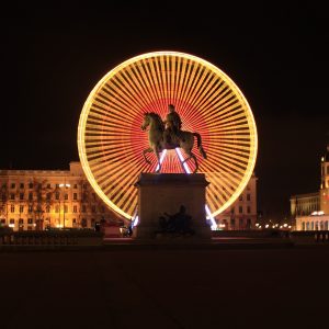 Cosa vedere a Lione, magica e futuristica città della Francia