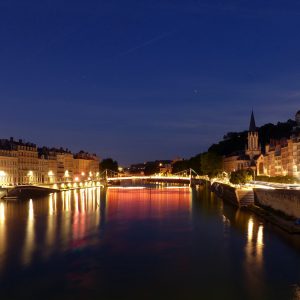 Cosa vedere a Lione, magica e futuristica città della Francia