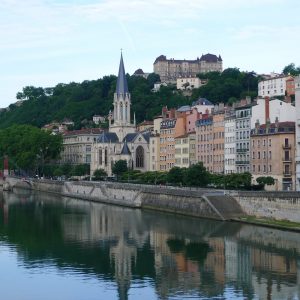 Cosa vedere a Lione, magica e futuristica città della Francia