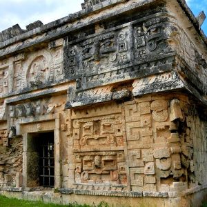 Tour dello Yucatan, dalle splendide spiagge ai luoghi archeologici