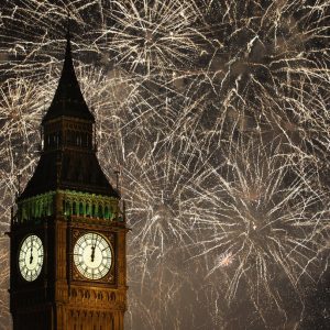 capodanno-londra