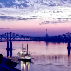 Una crociera sul Mississippi da New Orleans per scoprire le tradizioni del Sud degli USA