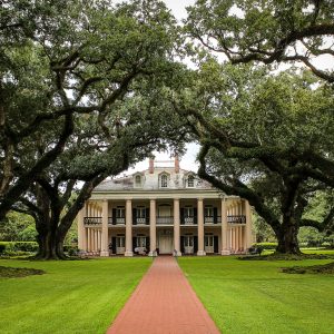 Una crociera sul Mississippi da New Orleans per scoprire le tradizioni del Sud degli USA