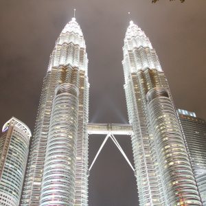 Kuala Lumpur, la futuristica città della Malesia in continua evoluzione