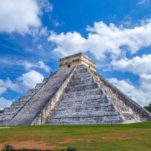 Tour dello Yucatan, dalle splendide spiagge ai luoghi archeologici