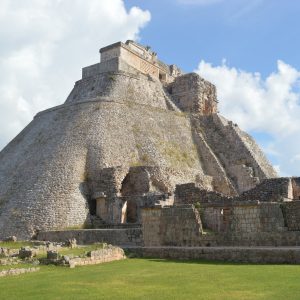 Tour dello Yucatan, dalle splendide spiagge ai luoghi archeologici