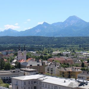 Villach e dintorni, sci e terme, neve e relax