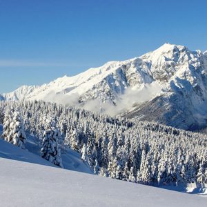 La Thuile: sciare in Val d’Aosta sulle piste dei campioni