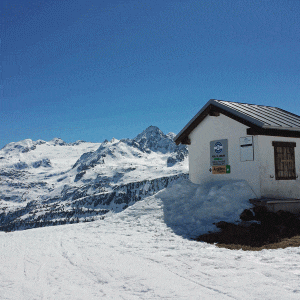 La Thuile: sciare in Val d’Aosta sulle piste dei campioni