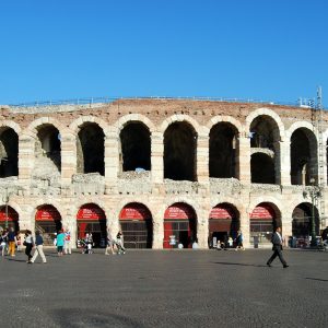 Cosa vedere a Verona, la città di Giulietta e Romeo