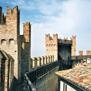 Castello-Gradara