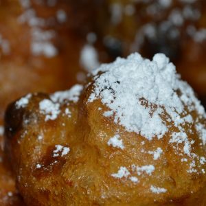 5 ricette di Frittelle per il Carnevale