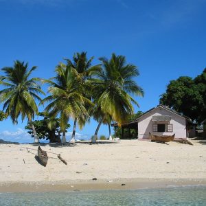 isola madagascar