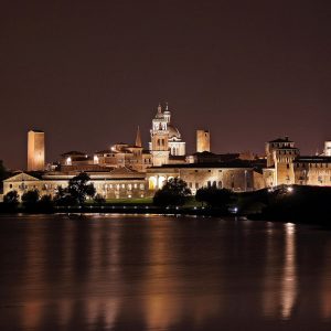 Mantova, città della cultura 2016, un museo all’aperto patrimonio UNESCO