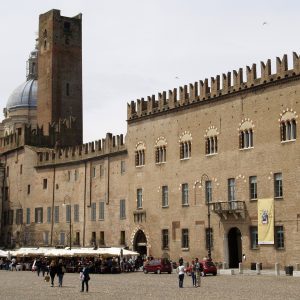 Mantova, città della cultura 2016, un museo all’aperto patrimonio UNESCO