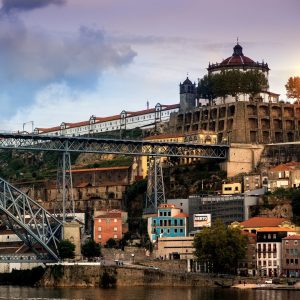 Visitare Porto e il suo centro storico, un gioiello protetto dall’UNESCO