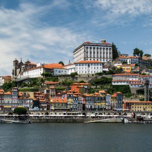 Visitare Porto e il suo centro storico, un gioiello protetto dall’UNESCO