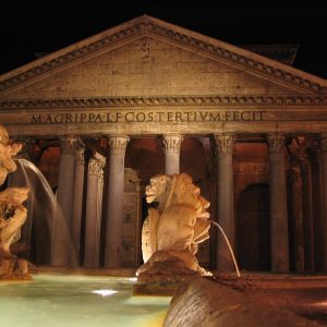 roma-pantheon