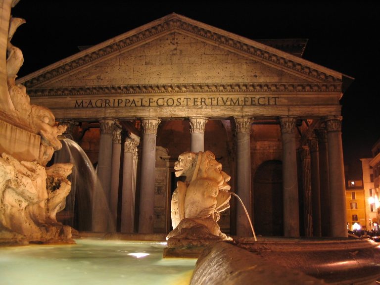 roma-pantheon