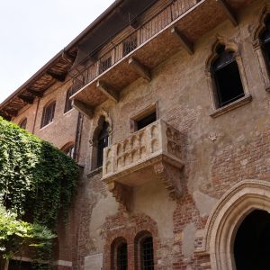 Cosa vedere a Verona, la città di Giulietta e Romeo