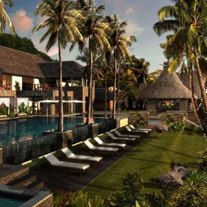 H Resort Beau Vallon Beach, la classe e l’eleganza a 5 stelle delle Seychelles