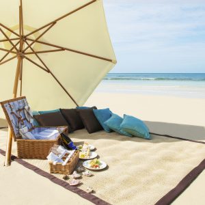 H Resort Beau Vallon Beach, la classe e l’eleganza a 5 stelle delle Seychelles