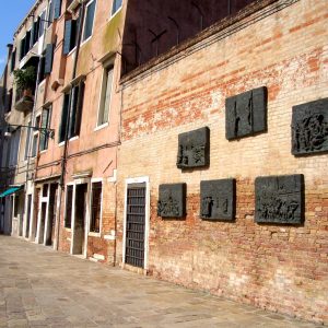 Venezia, una visita al Ghetto Ebraico più antico del mondo