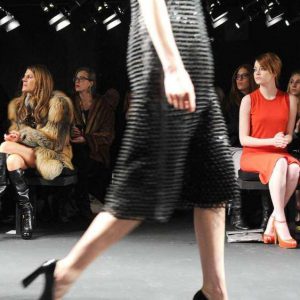 Sfilate Milano Fashion Week febbraio 2016