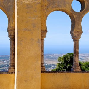 Visitare il Portogallo in bicicletta, itinerario della Costa Blu