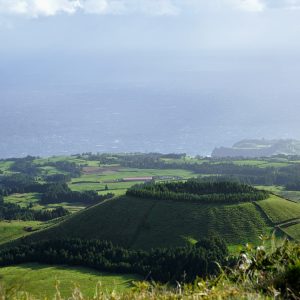 Isole Azzorre, un paradiso vulcanico per gli amanti della natura e della tranquillità