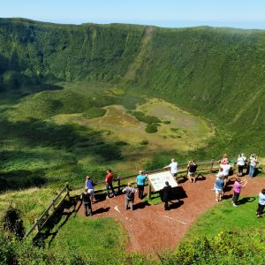 Isole Azzorre, un paradiso vulcanico per gli amanti della natura e della tranquillità