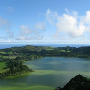 Isole Azzorre, un paradiso vulcanico per gli amanti della natura e della tranquillità