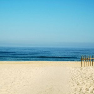 Visitare il Portogallo in bicicletta, itinerario della Costa Blu