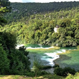 I parchi della Croazia, spazi incontaminati, dal mare alla montagna, per panorami mozzafiato