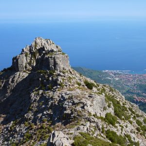 Visitare l’Isola d’Elba, turismo sportivo e culturale