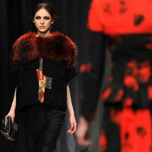 Sfilate Milano Fashion Week febbraio 2016