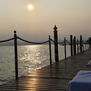 Sirmione e le terme, una vacanza benessere al Lago di Garda