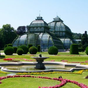 Vienna, la città del Danubio Patrimonio UNESCO