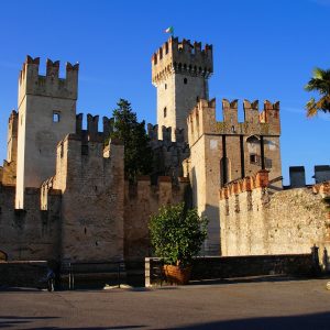 Sirmione Terme Garda