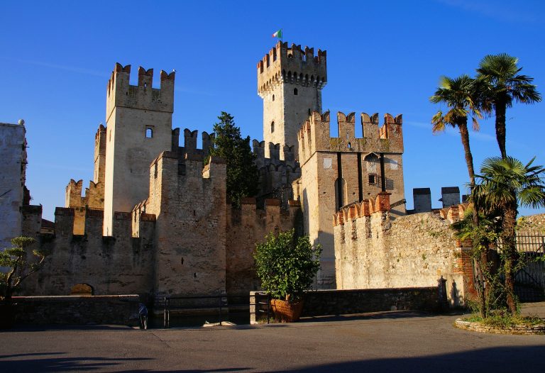 Sirmione Terme Garda