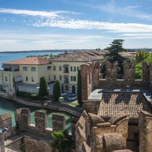 Sirmione e le terme, una vacanza benessere al Lago di Garda